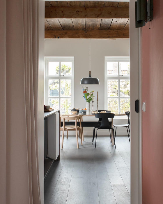 Acorn Pendant Light