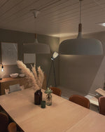 Acorn Pendant Light