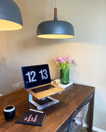 Acorn Pendant Light