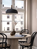 Acorn Pendant Light