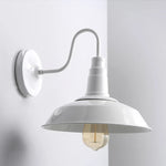 Retro G9 LED Wall Light Waterproof Sconce Indoor Outdoor Fixture
