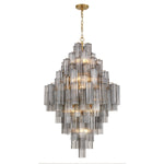 Addis Diamond Chandelier