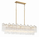 Addis Linear Chandelier