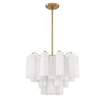 Addis Murano Chandelier