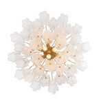 Addis Murano Chandelier