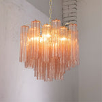 Addis Tubes Chandelier