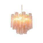 Addis Tubes Chandelier