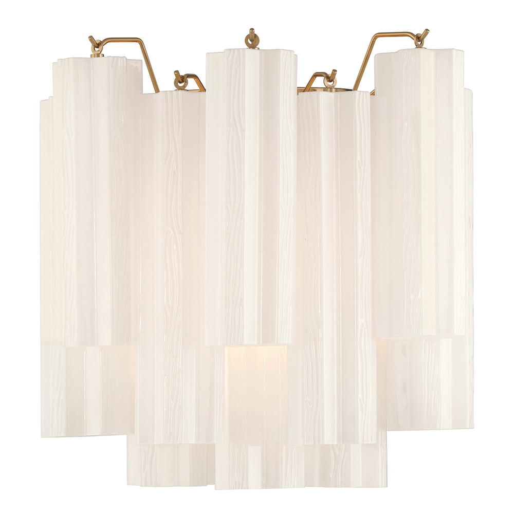 Addis Wall Light