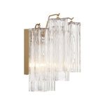 Addis Wall Light