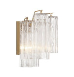 Addis Wall Light