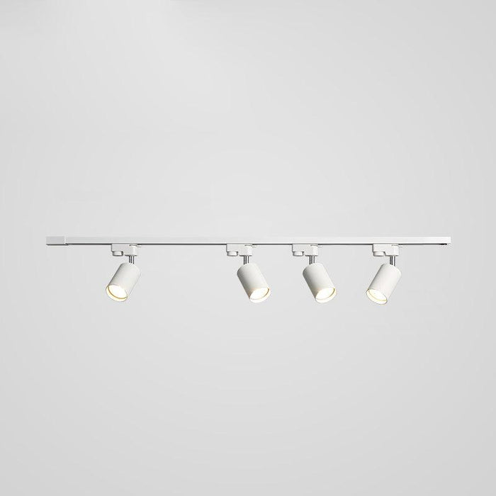 Adjustable Spotlight Track Ceiling Light
