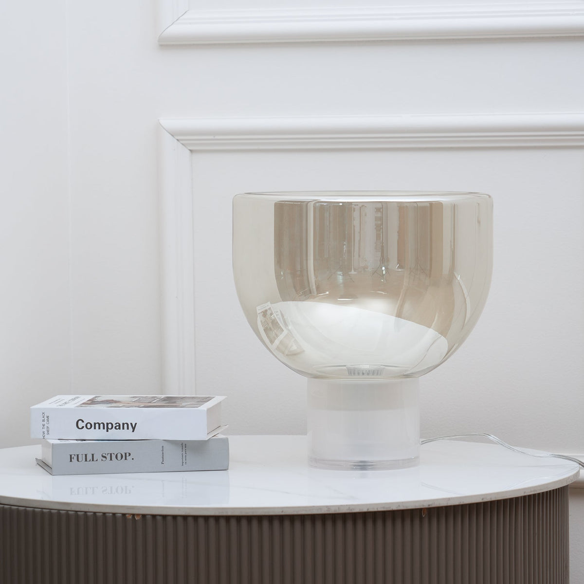 Aella Table Lamp