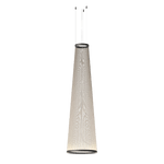 Aeris Mesh Pendant Light