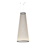 Aeris Mesh Pendant Light