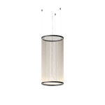 Aeris Mesh Pendant Light