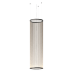 Aeris Mesh Pendant Light