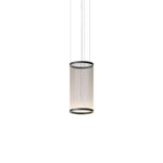 Aeris Mesh Pendant Light