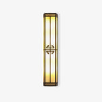 After Hours Outdoor Wall Light