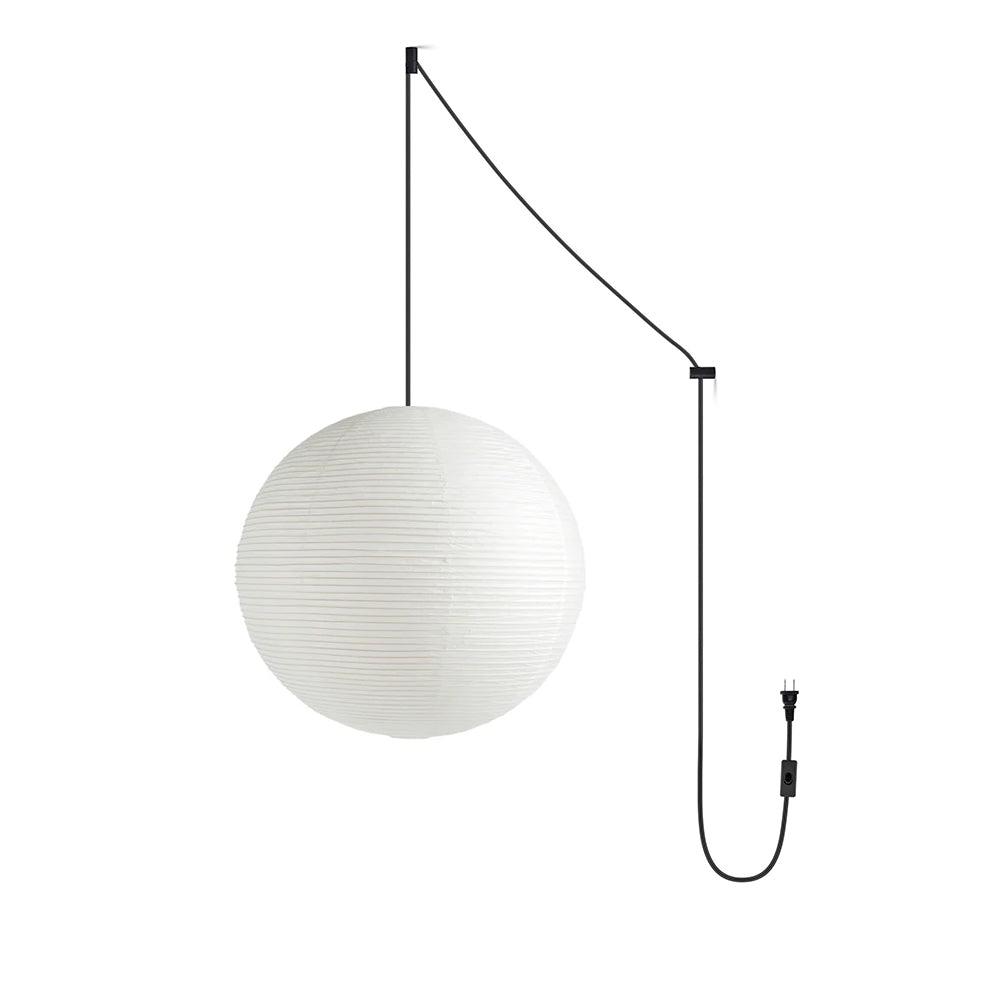 Akari A Pendant Swag Light