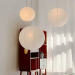 Akari A Pendant Light