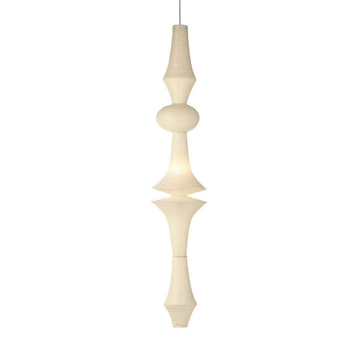 Akari E Pendant Light