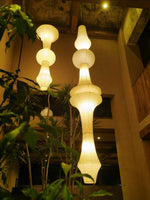 Akari E Pendant Light