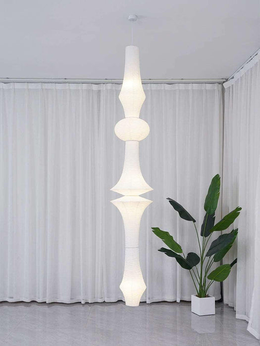 Akari E Pendant Light