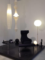 Akari E Pendant Light