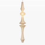 Akari E Pendant Light