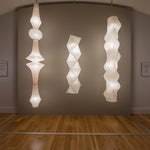 Akari E Pendant Light
