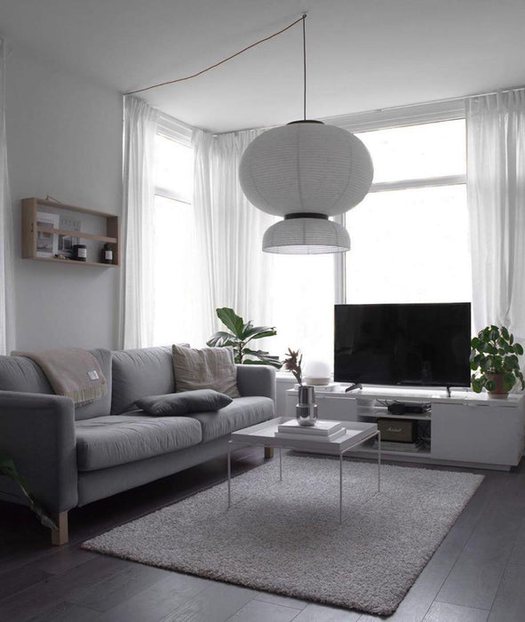 Formakami Pendant Light