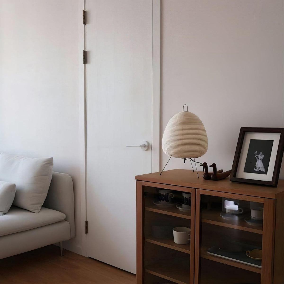 Akari Table Lamp