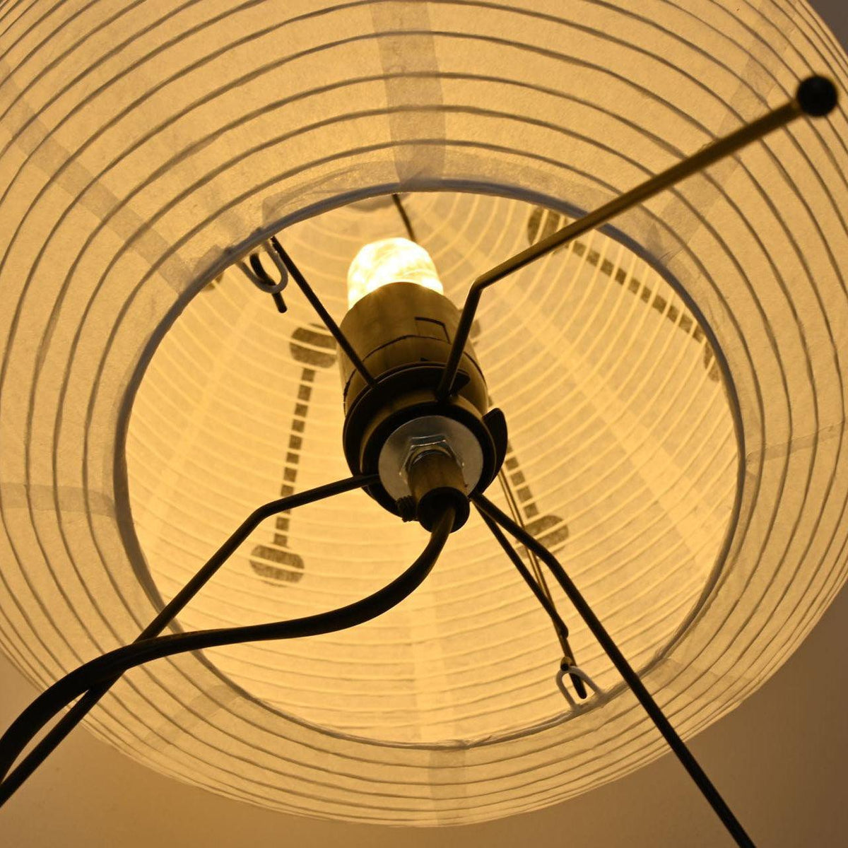 Akari Table Lamp