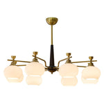 Alistair Sphere Chandelier