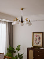 Alistair Sphere Chandelier