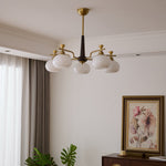 Alistair Sphere Chandelier