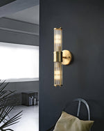 Celeste Cylinde Wall Light