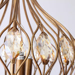Altair CWI Chandelier 15"