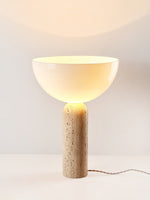 Alto Table Lamp