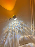Ambient Floor Lamp