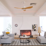 Amelia Ceiling Fan