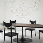 Amos Light Group Chandelier