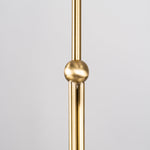 Angle Chandelier