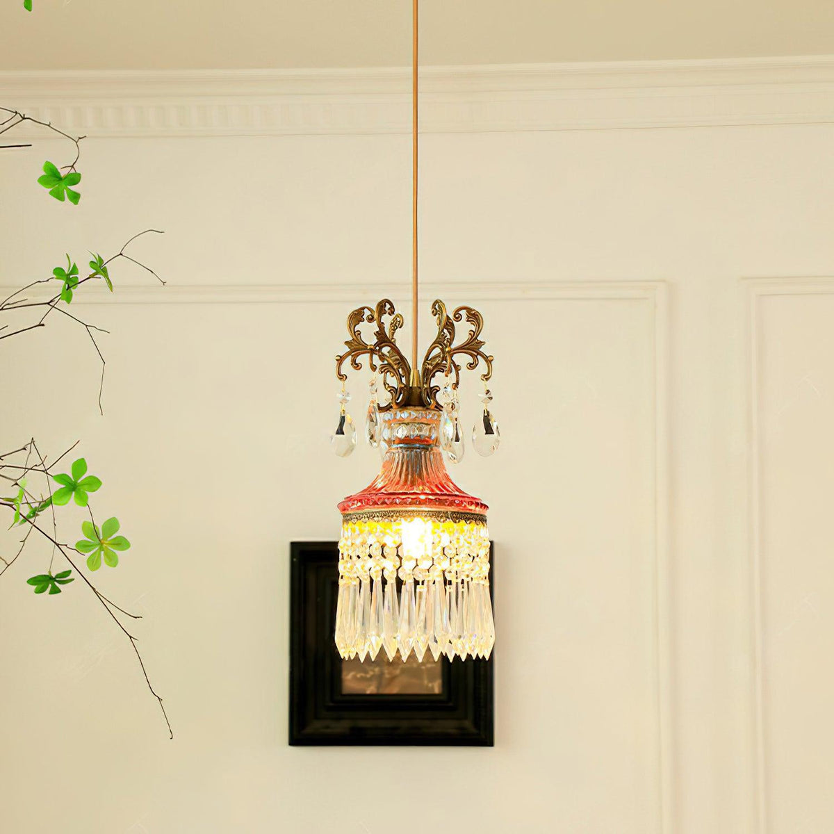 Antoinette Chandelier