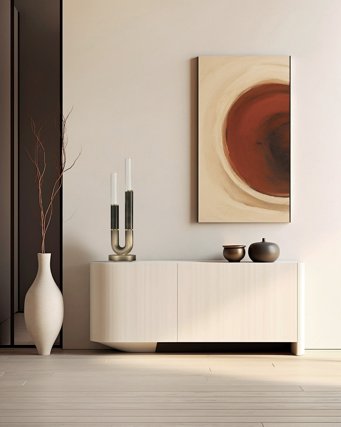 ANTONIA 29.75" HTable Lamp