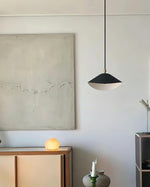 Antony Pendant Lamp 7.1"