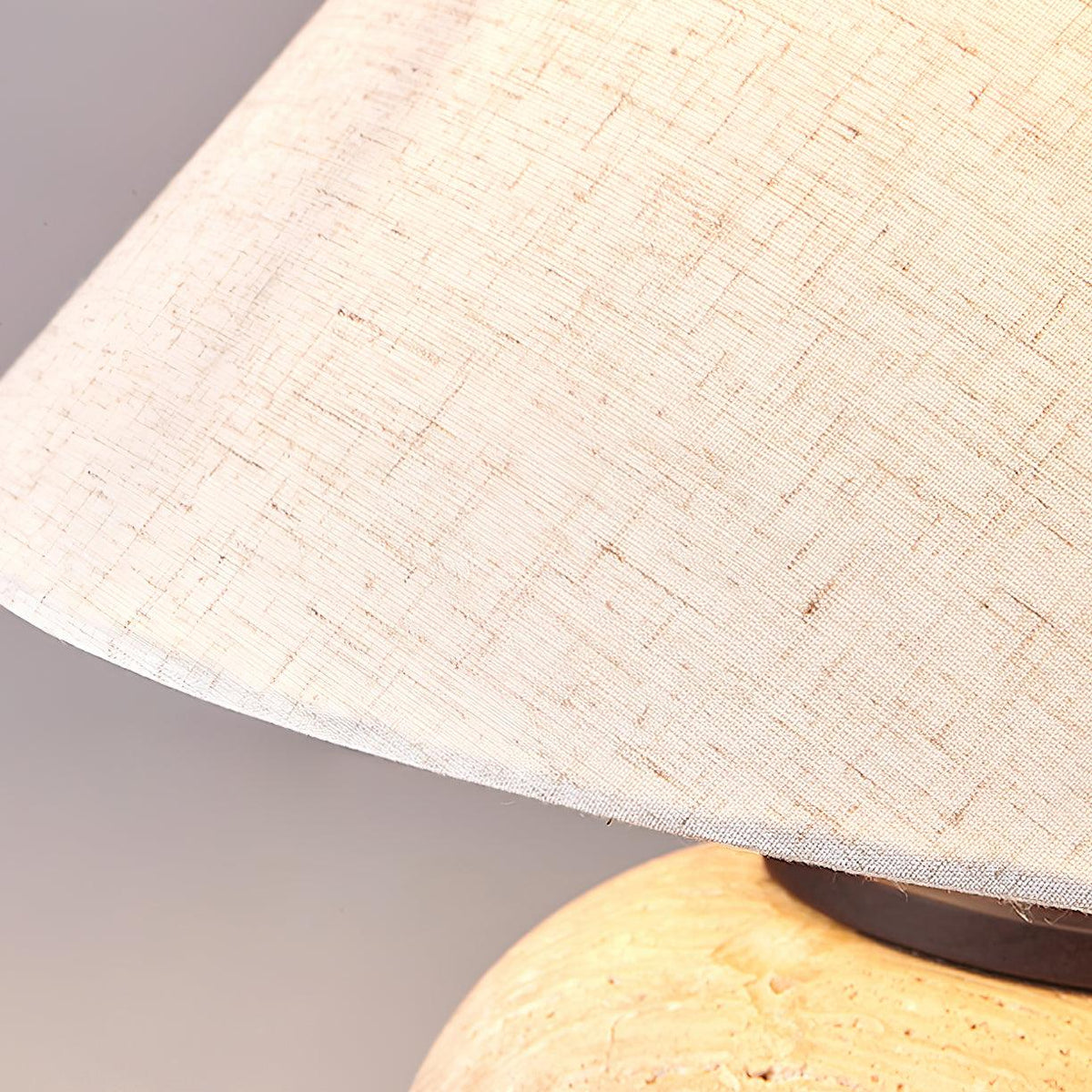 Aoji Table Lamp 18.9"