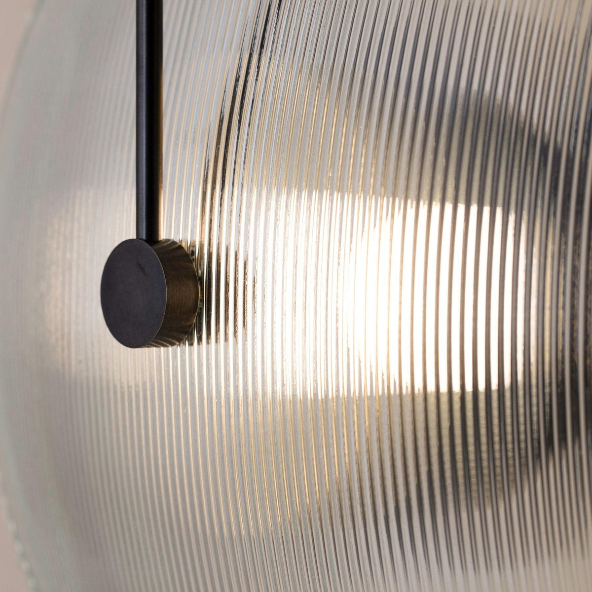 Aperture Art Wall Lamp 9.8"