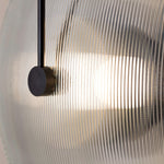 Aperture Art Wall Lamp 9.8"