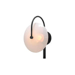 Aperture Art Wall Lamp 9.8"